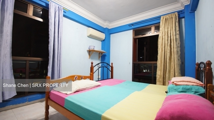 Blk 511 Woodlands Drive 14 (Woodlands), HDB 5 Rooms #198035152